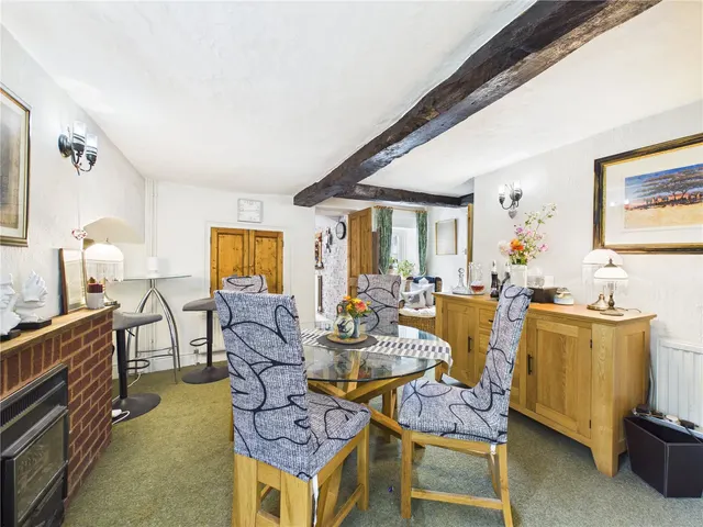 Photo 2 — Patches Road, Tiverton, Devon, EX16