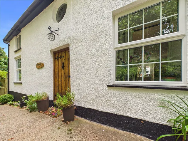 Patches Road, Tiverton, EX16, photo 1