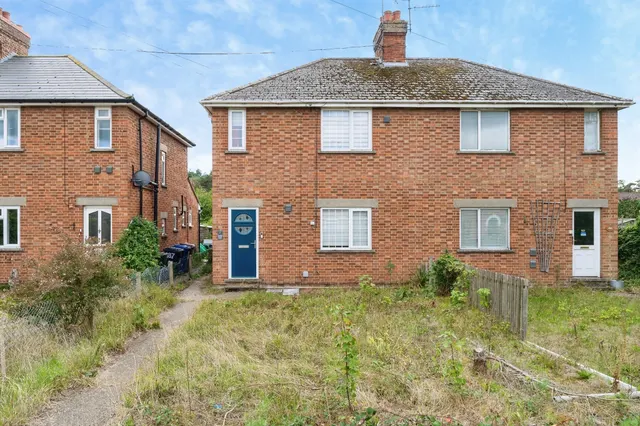 London Road, Brandon, photo 1