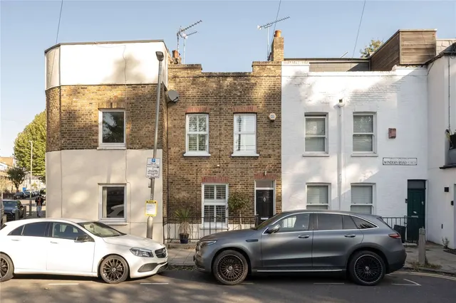 Winders Road, London, SW11 3HB, photo 1