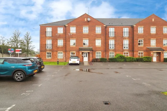 Shaw Road, Chilwell, Beeston, Nottingham, NG9, photo 1