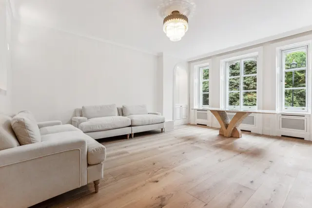 Albert Hall Mansions, Kensington Gore, SW7, photo 3