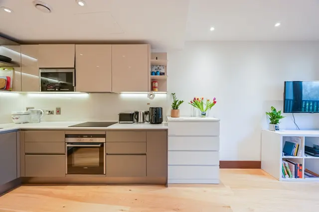 Photo 2 — Apartment 16, St Dunstans House, 133-137 Fetter Lane, London