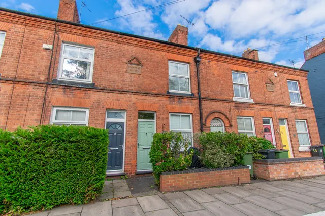 Bushloe End, Wigston, LE18, photo 1