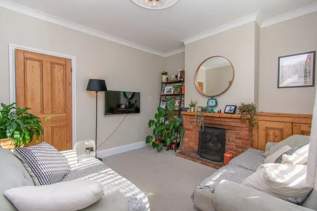 Bushloe End, Wigston, LE18, photo 2