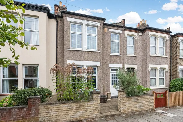 Blandford Road, Beckenham, BR3, photo 1