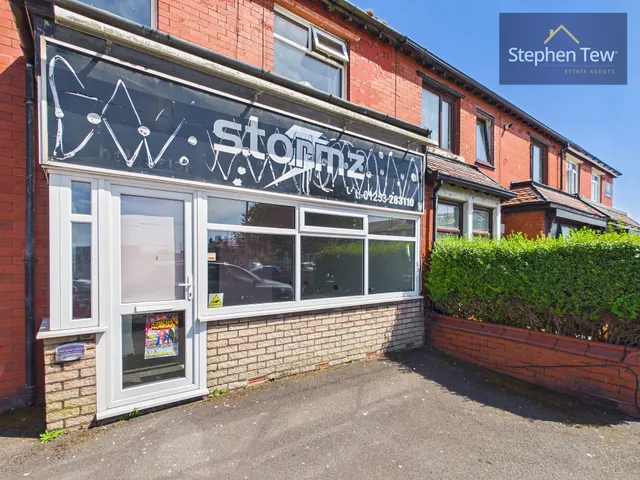 Ansdell Road, Blackpool, FY1, photo 1