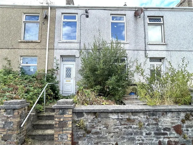 Pencoed Road, Burry Port, SA16, photo 1