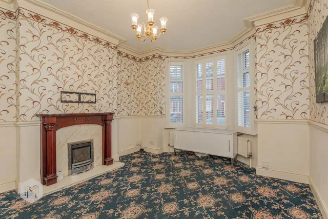 Photo 2 — Snowdon Road, Eccles, Manchester, M30 9AS