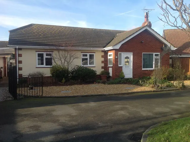 Wyndene Mews, Station Road, Talacre, Flintshire, CH8 9RD, photo 1