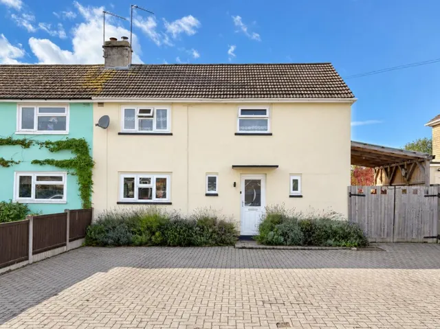 Midland Road, Stonehouse, GL10, photo 1