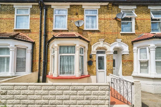 Morley Road, London, E15, photo 1