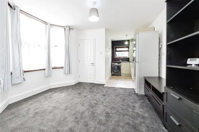 Photo 3 — Clements Road, East Ham, London, E6