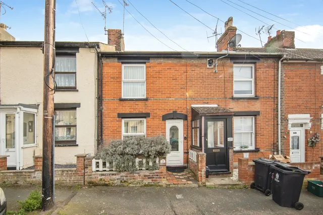 Adelaide Street, Harwich, photo 1