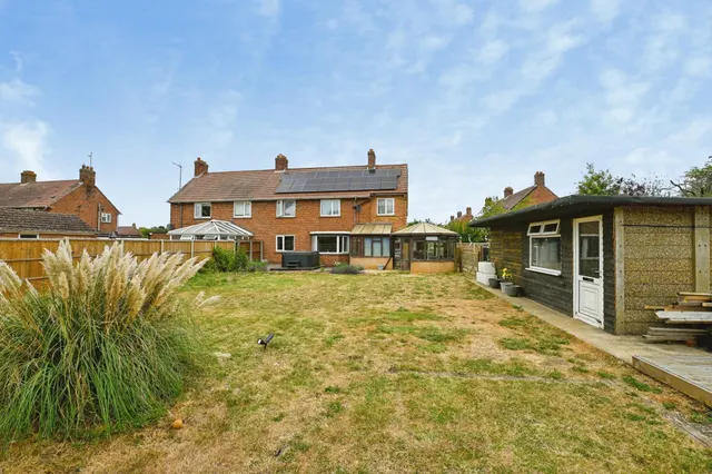 Westfields, Tilney St Lawrence, PE34, photo 2