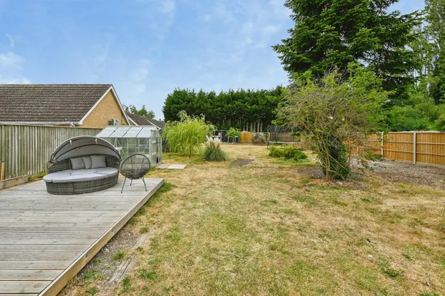 Westfields, Tilney St Lawrence, PE34, photo 3