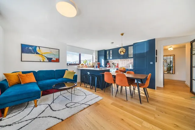 Merton Road, Southfields, SW18, photo 1