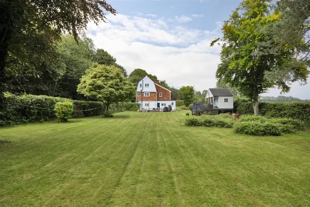 Grove Road, Penshurst, photo 3