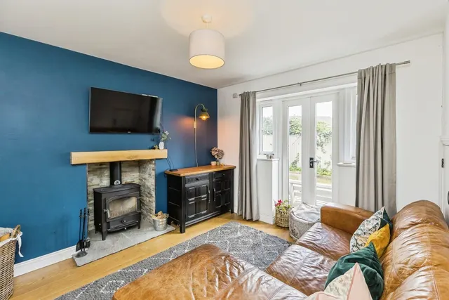 Bryn Llwyd, Caerwys, CH7, photo 1