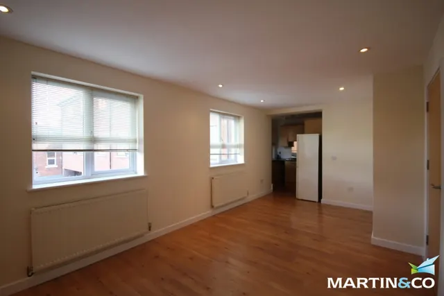 Anderson Road, Bearwood, B66, photo 2