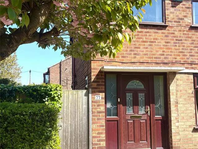 Photo 2 — Arlington Drive, Penketh, Warrington, Cheshire, WA5