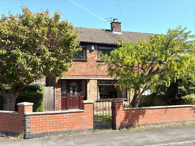 Arlington Drive, Penketh, Warrington, Cheshire, WA5, photo 1