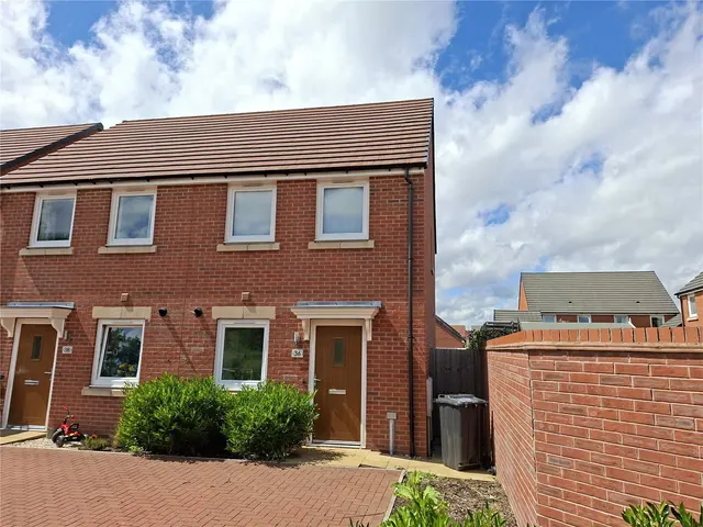Magpie Crescent, West Bridgford, NG2, photo 1