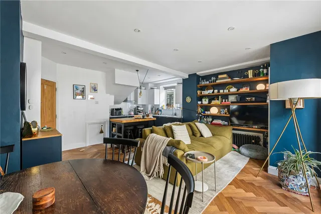 Petherton Road, London, N5, photo 1