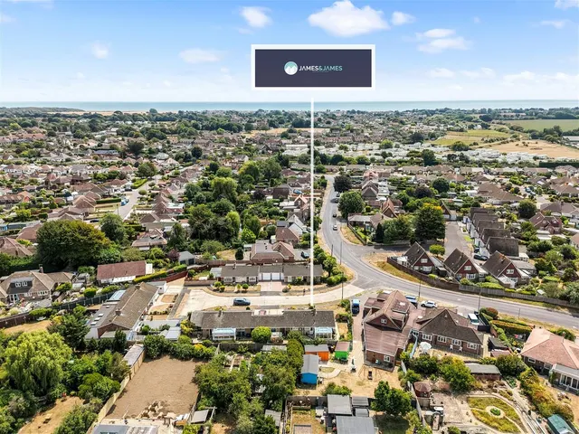 Photo 2 — Brookside Close, Ferring, Worthing