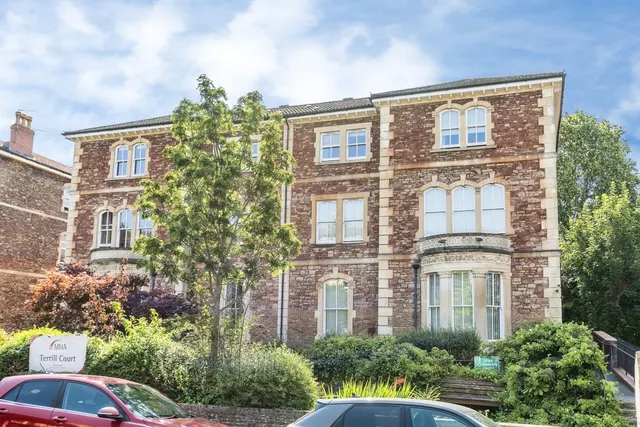 Apsley Road, Bristol, BS8, photo 1