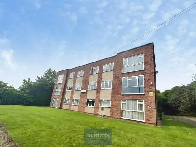 Metchley Lane, Harborne, B17, photo 1