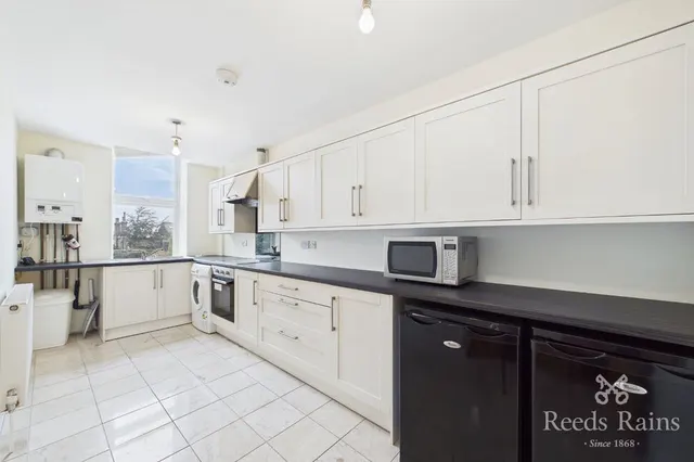 Photo 3 — New Hey Road, Huddersfield, West Yorkshire, HD3