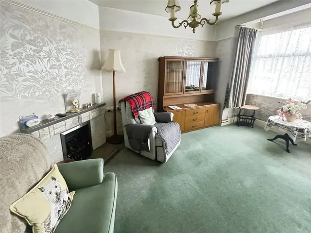 Photo 2 — Bexhill Road, St. Leonards-on-Sea, East Sussex, TN38