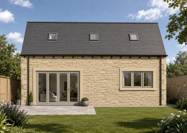 Skipton Road, Foulridge, BB8, photo 2