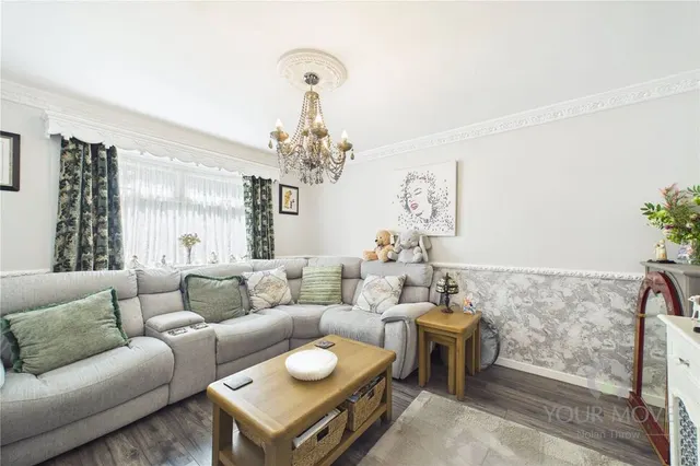 Photo 3 — Crowthorp Road, Rectory Farm, Northampton, NN3