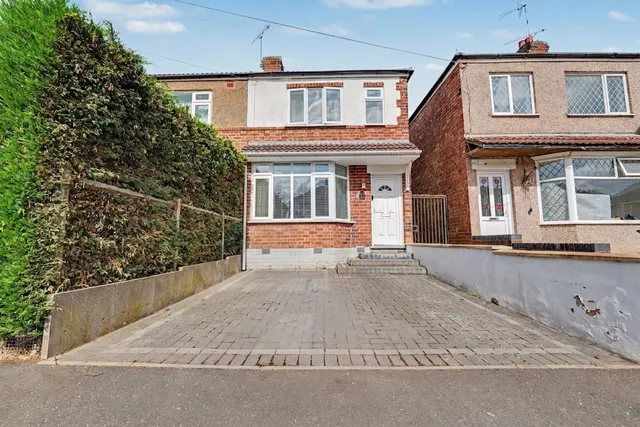 Kirkdale Avenue, Coventry, CV6, photo 1