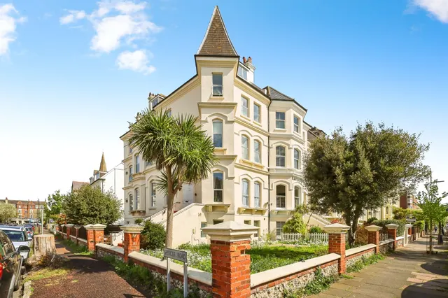 Spencer Road, Eastbourne, BN21, photo 1