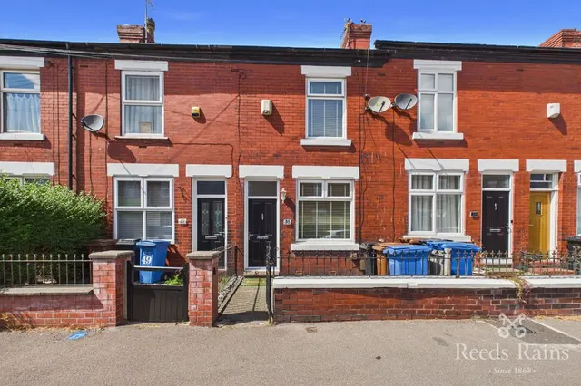 Alldis Street, Great Moor, Stockport, SK2, photo 1