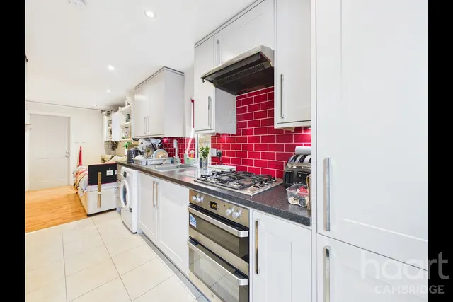 Mill Road, Cambridge, CB1, photo 2