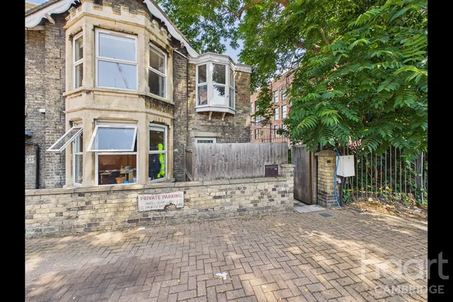 Mill Road, Cambridge, CB1, photo 1
