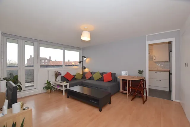 Leontine Close, Peckham, SE15, photo 1