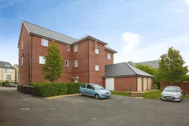Mampitts Lane, Shaftesbury, SP7, photo 1