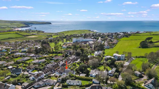 Thurlestone, Kingsbridge, TQ7, photo 1