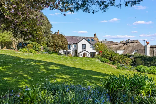 Thurlestone, Kingsbridge, TQ7, photo 2
