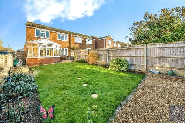 Otters Brook, Buckingham, MK18, photo 1