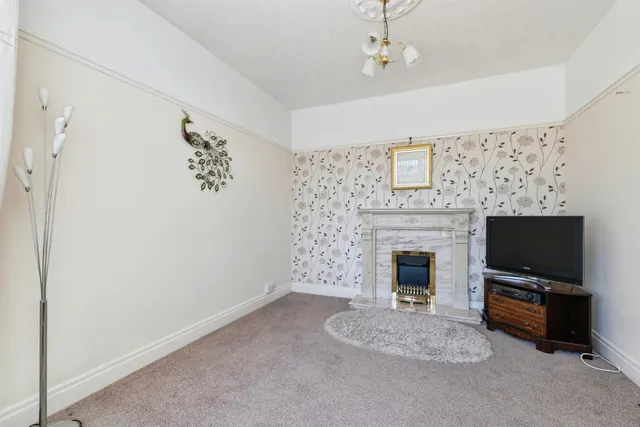Photo 3 — Wolviston Road, Billingham