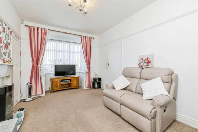 Photo 2 — Wolviston Road, Billingham