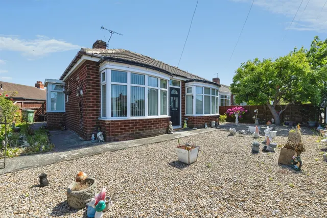Wolviston Road, Billingham, photo 1
