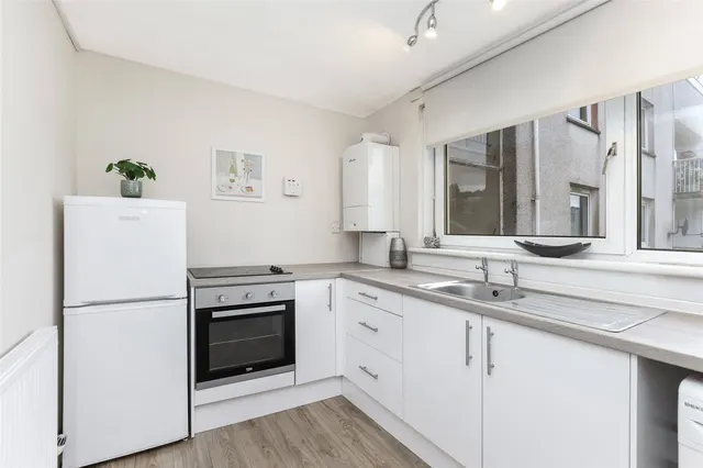 Riccarton, Westwood, G75, photo 3