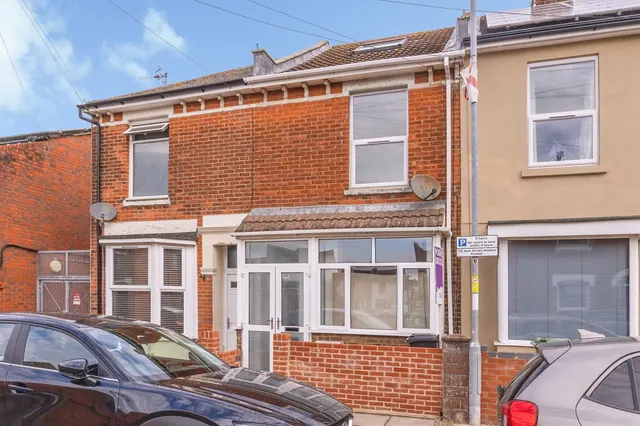 Meyrick Road, Portsmouth, photo 1